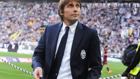 Juventus/OL : Antonio Conte critique sèchement la tactique de Lyon !