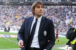 Juventus/OL : Antonio Conte critique sèchement la tactique de Lyon !