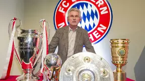 Bayern Munich : Heynckes croit à un nouveau triplé !
