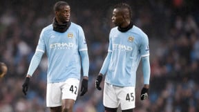 Manchester City : Le petit tacle de Yaya Touré à Carlos Tévez et Mario Balotelli !