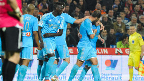 Ligue 1 : L’OM arrache la victoire à Montpellier !