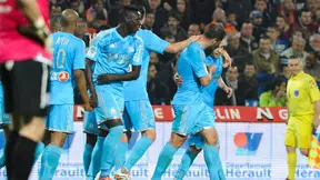 Ligue 1 : L’OM arrache la victoire à Montpellier !