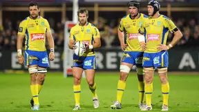 Rugby - Top 14 : Clermont tombe le champion !