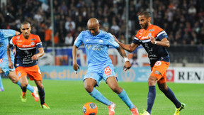 OM - Ayew : « Content et fier »