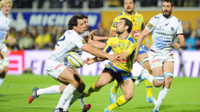 Rugby - Top 14 - Parra : « On a fait le dos rond »