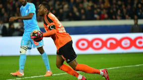 OM - Mandanda : « Bielsa ? Quelqu’un de passionné »