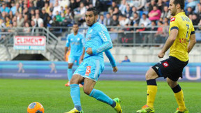 OM - Payet : « Pour l’instant c’est encore José Anigo sur le banc »