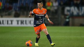 Montpellier/OM - Cabella : « Le nul aurait reflété la physionomie du match »