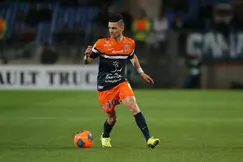 Montpellier/OM - Cabella : « Le nul aurait reflété la physionomie du match »