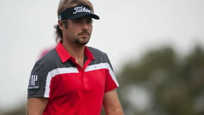 Golf - Masters : Dubuisson n’a pas passé le cut