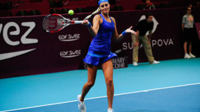 Tennis - Fed Cup : Mladenovic absente