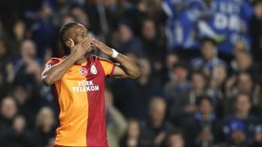 Mercato - Chelsea/Juventus : Drogba prêt à accepter un contrat en or ?