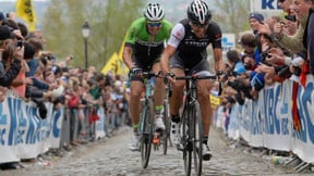 Paris-Roubaix : Confiance pour Cancellara