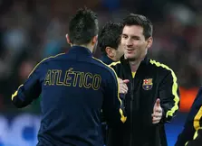 Mercato - Barcelone : Un grand pas vers la prolongation de Messi ?