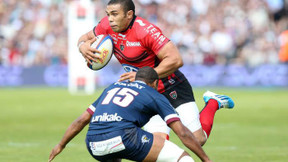 Rugby - Top 14 : Toulon arrache la victoire !