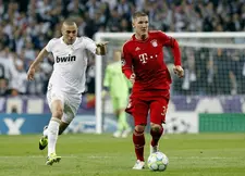 Ligue des Champions : Le Bayern Munich envoie une petite pique au Real Madrid !