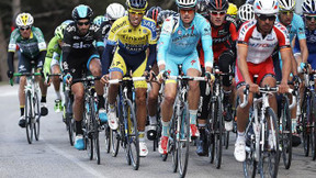 Cyclisme - Tour du Pays Basque : Contador, encore une fois