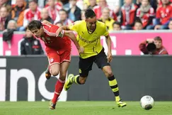 Bundesliga : Le Bayern Munich humilié chez lui par Dortmund !
