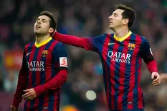 Mercato - Barcelone : Un cadre se confie sur un possible départ de Messi !