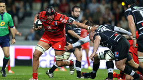 Rugby - Top 14 : Toulouse peut y croire !