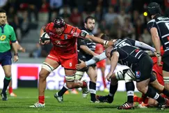 Rugby - Top 14 : Toulouse peut y croire !