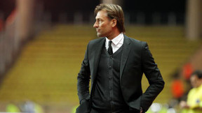 FC Sochaux/PSG : Quand Hervé Renard fait une proposition au PSG…