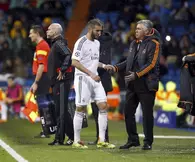 Mercato - Real Madrid/PSG : Benzema sauvé par Ancelotti ?