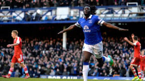 Mercato - Chelsea/AS Monaco : Manchester City à fond sur Lukaku ?