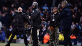 Manchester City : Quand Pellegrini se paye Chelsea et José Mourinho…