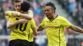 Bundesliga : Dortmund corrige le Bayern Munich (vidéo)