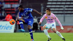 Evian TG/SC Bastia : Une fin de match houleuse