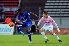 Evian TG/SC Bastia : Une fin de match houleuse
