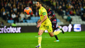 FC Nantes/EA Guingamp : Les compositions