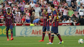 Barcelone/Real Madrid : Messi et les joueurs du Barça insultés par leurs supporters !