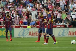 Barcelone/Real Madrid : Messi et les joueurs du Barça insultés par leurs supporters !