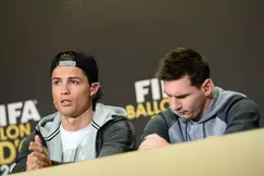Coupe du monde Brésil 2014 : Quand la légende Ronaldo se confie sur Messi et Cristiano Ronaldo