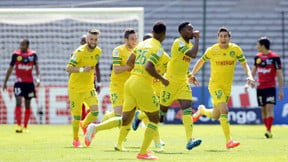 Ligue 1 : Le FC Nantes fait la bonne opération !