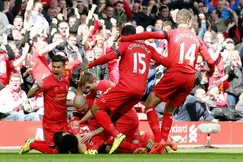 Premier League : Liverpool écarte City et frappe un grand coup !