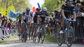 Cyclisme - Paris-Roubaix : La victoire pour Terpstra !