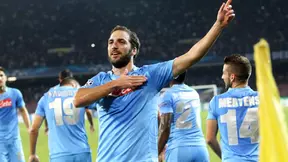 Serie A : Naples s’offre la Lazio Rome, l’Inter Milan déroule !