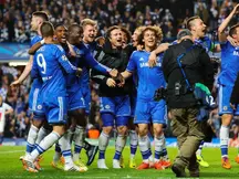 Chelsea/PSG : « Chelsea a gagné parce qu’ils avaient plus de gagnants sur le terrain »