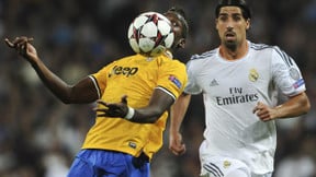 Real Madrid : Retour tout proche pour Sami Khedira ?