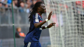 Mercato - OL : L’OM n’aurait pas dit son dernier mot pour Bafé Gomis !