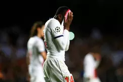 PSG : « Paris est retombé dans la marmite des équipes qui se trouent pendant les grands rendez-vous »