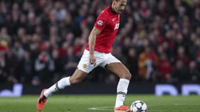 Mercato - Manchester United : Rio Ferdinand vers QPR ?