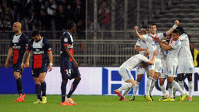 Ligue 1 : L’OL fait tomber le PSG !