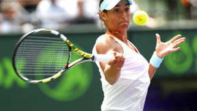 Tennis - WTA : Le bond de Caroline Garcia