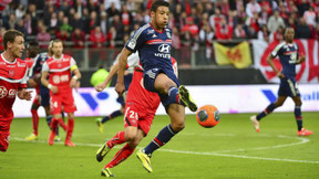 OL/PSG - Tolisso : « Il fallait rebondir »