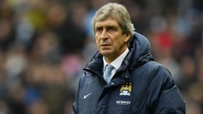 Manchester City - Pellegrini : « On savait le résultat de Liverpool, mais on est resté pro »