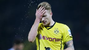 Mercato - Real Madrid/Barcelone : Reus joue t-il un double jeu ?